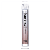 SKE CRYSTAL BAR 600 TOBACCO Disposable Vape - Click & Vape